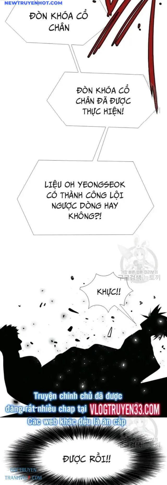 Shark – Cá Mập Chapter 217 - Trang 2