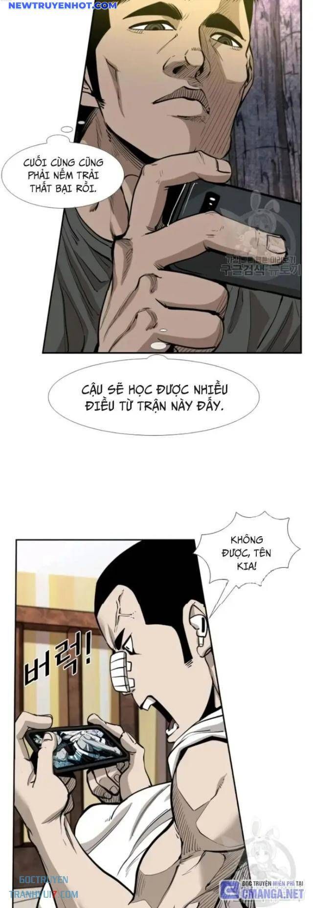 Shark – Cá Mập Chapter 217 - Trang 2