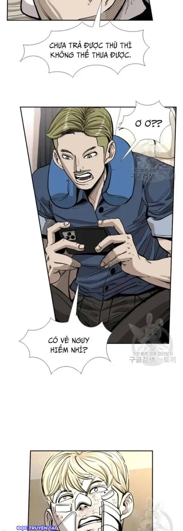 Shark – Cá Mập Chapter 217 - Trang 2