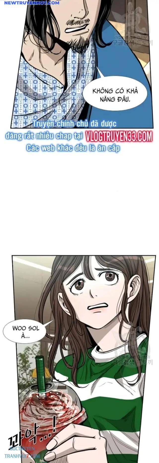 Shark – Cá Mập Chapter 217 - Trang 2