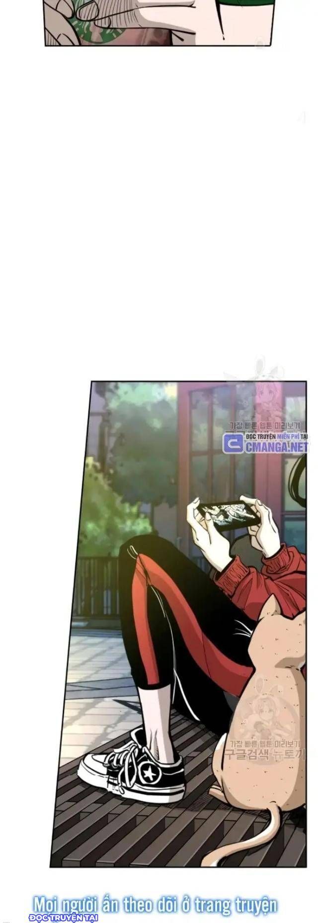 Shark – Cá Mập Chapter 217 - Trang 2