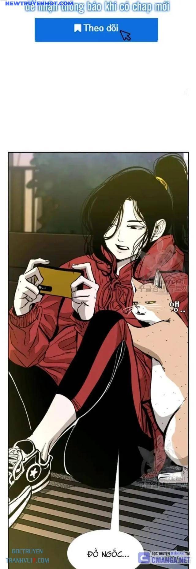 Shark – Cá Mập Chapter 217 - Trang 2