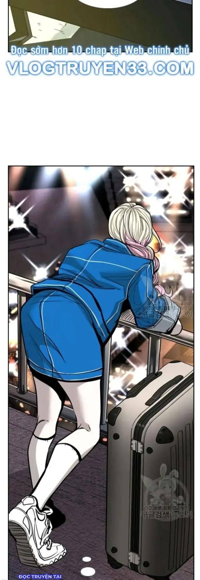 Shark – Cá Mập Chapter 217 - Trang 2