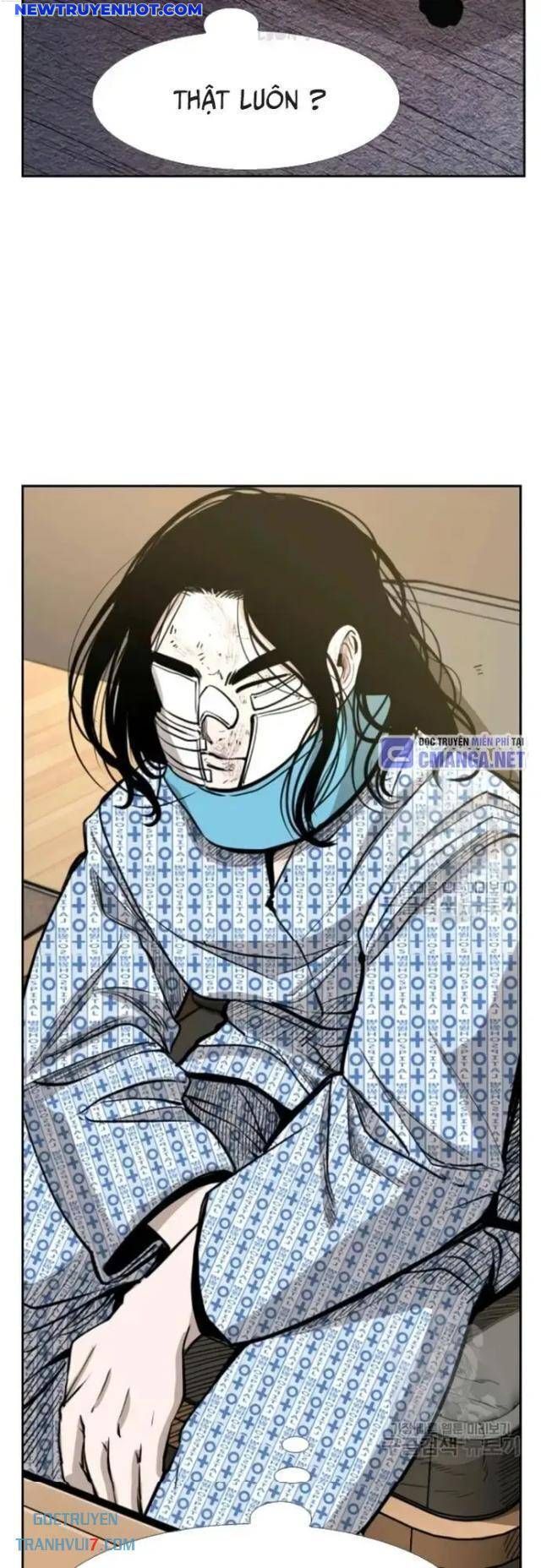 Shark – Cá Mập Chapter 217 - Trang 2