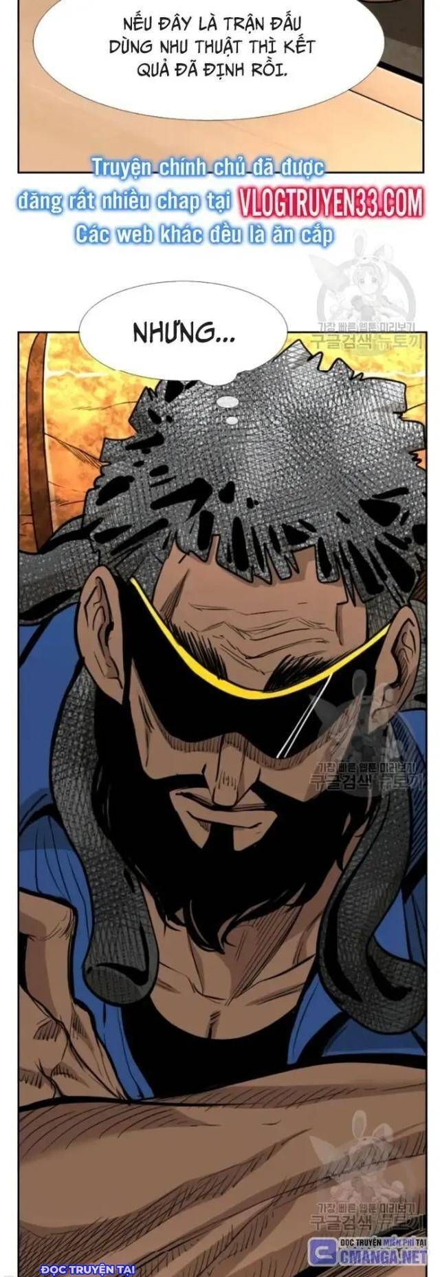 Shark – Cá Mập Chapter 217 - Trang 2