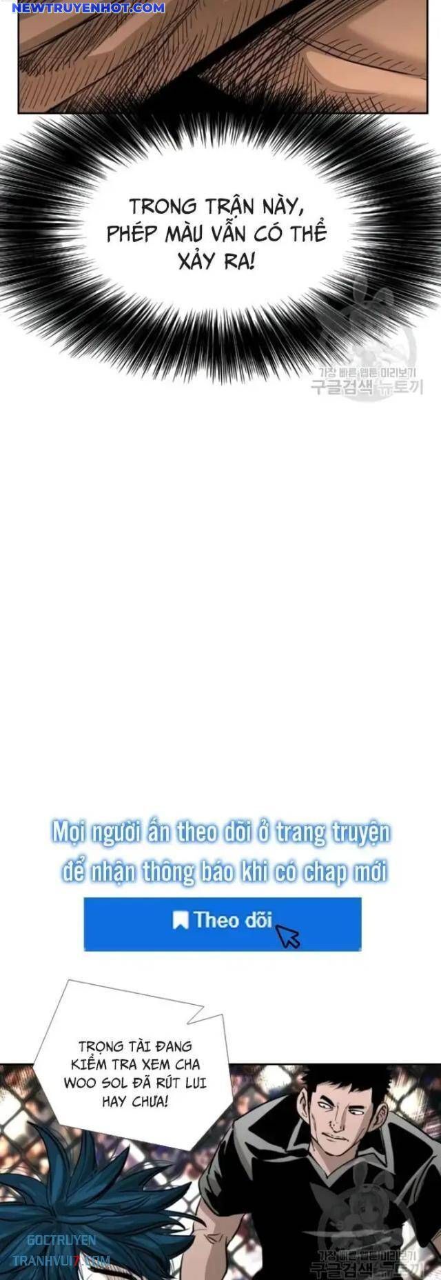 Shark – Cá Mập Chapter 217 - Trang 2