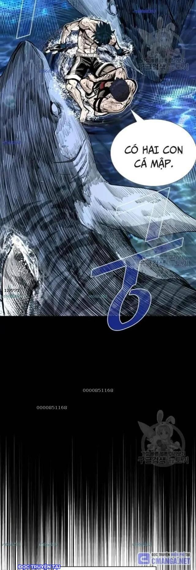 Shark – Cá Mập Chapter 217 - Trang 2