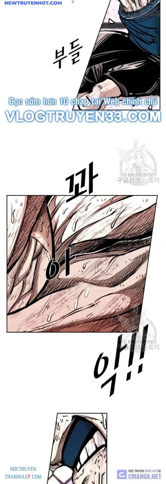 Shark – Cá Mập Chapter 217 - Trang 2