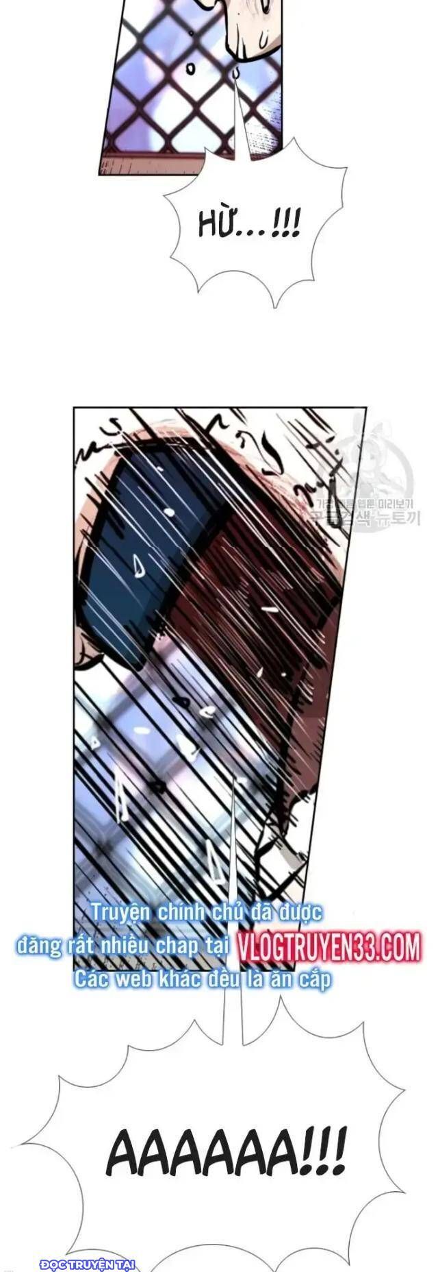 Shark – Cá Mập Chapter 217 - Trang 2