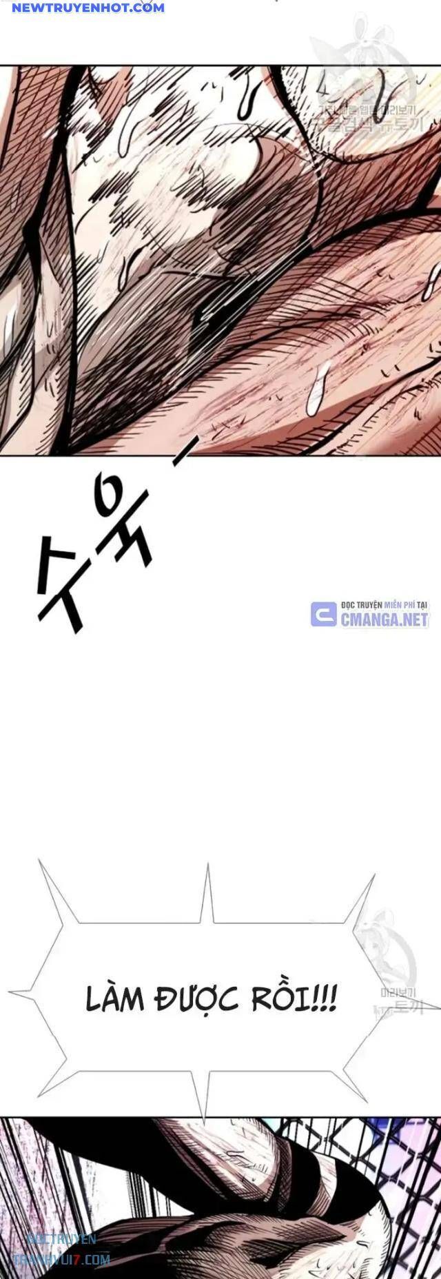 Shark – Cá Mập Chapter 217 - Trang 2