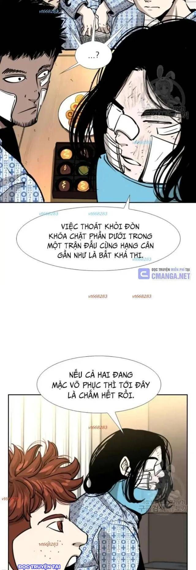 Shark – Cá Mập Chapter 217 - Trang 2
