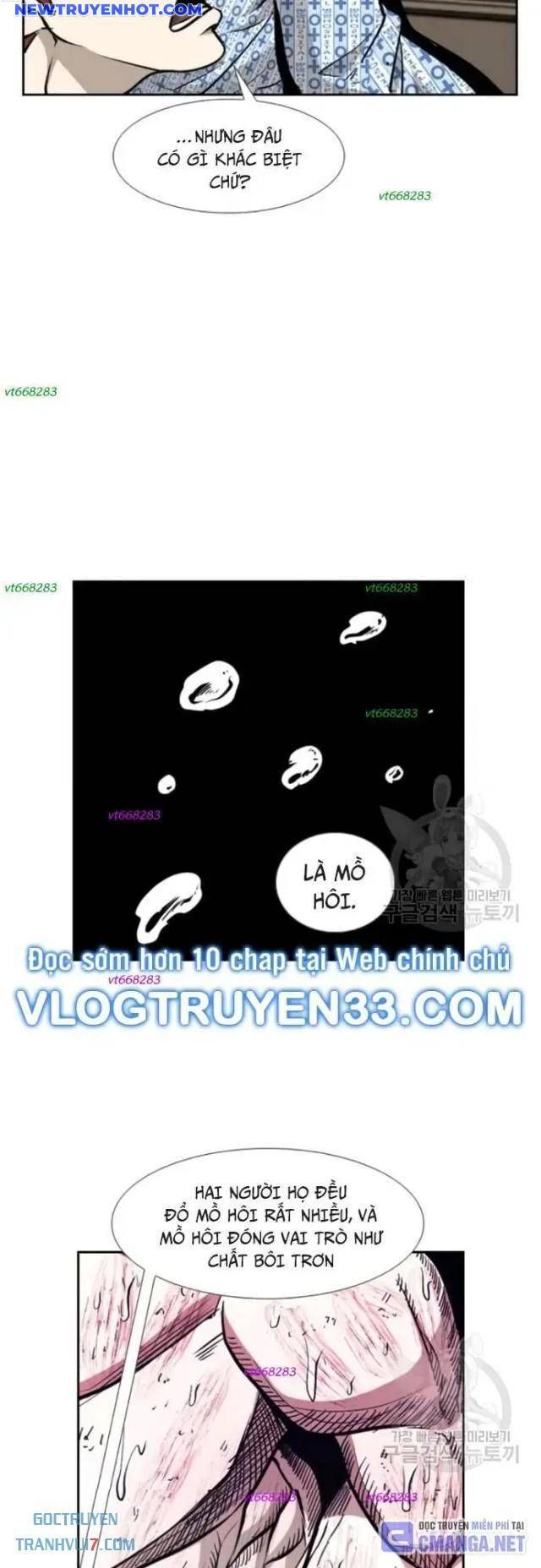 Shark – Cá Mập Chapter 217 - Trang 2