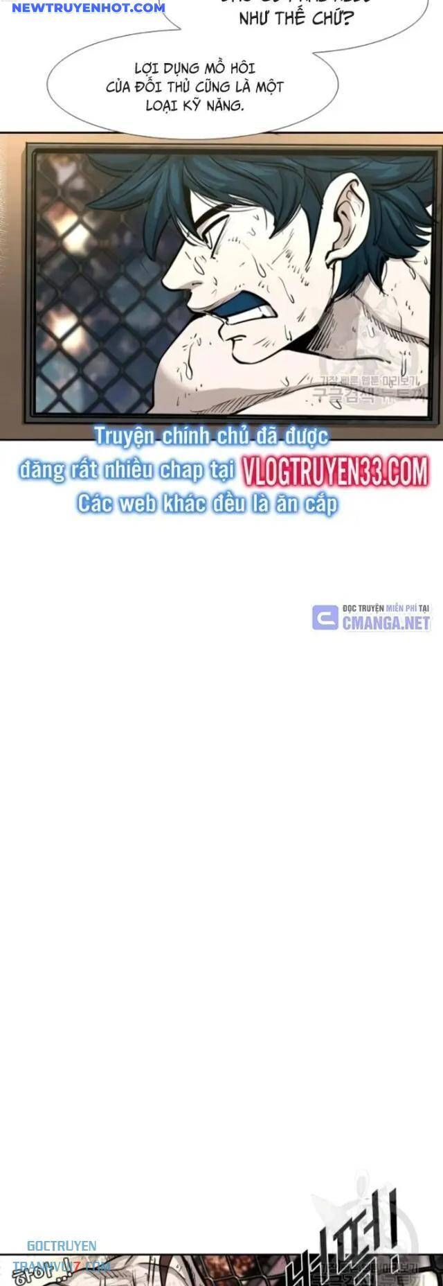 Shark – Cá Mập Chapter 217 - Trang 2