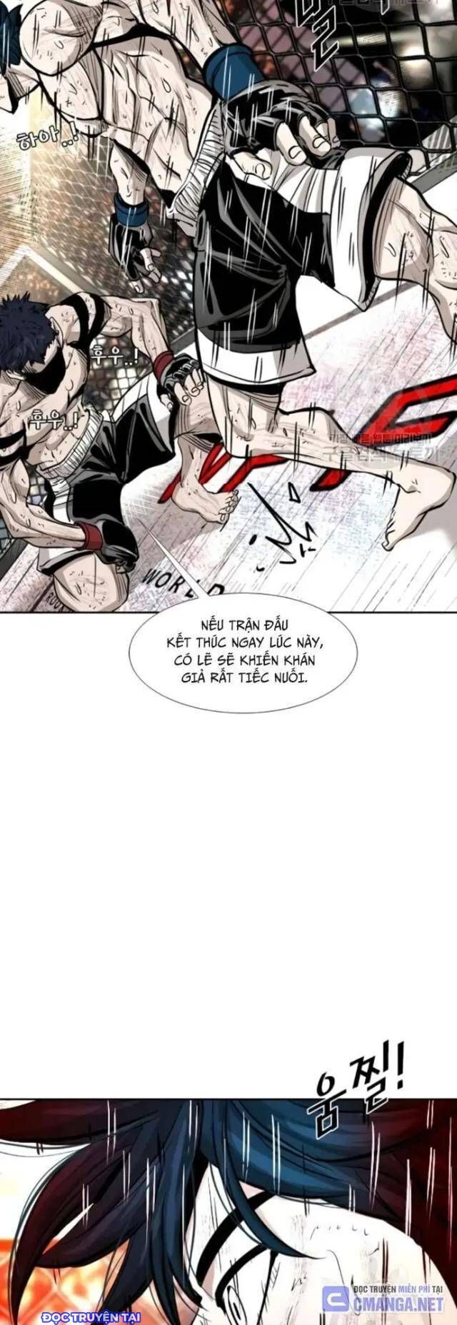 Shark – Cá Mập Chapter 217 - Trang 2