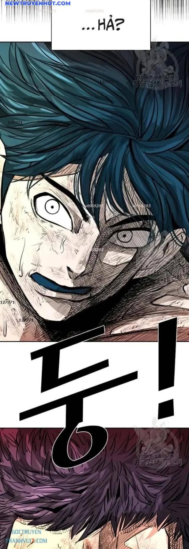 Shark – Cá Mập Chapter 217 - Trang 2