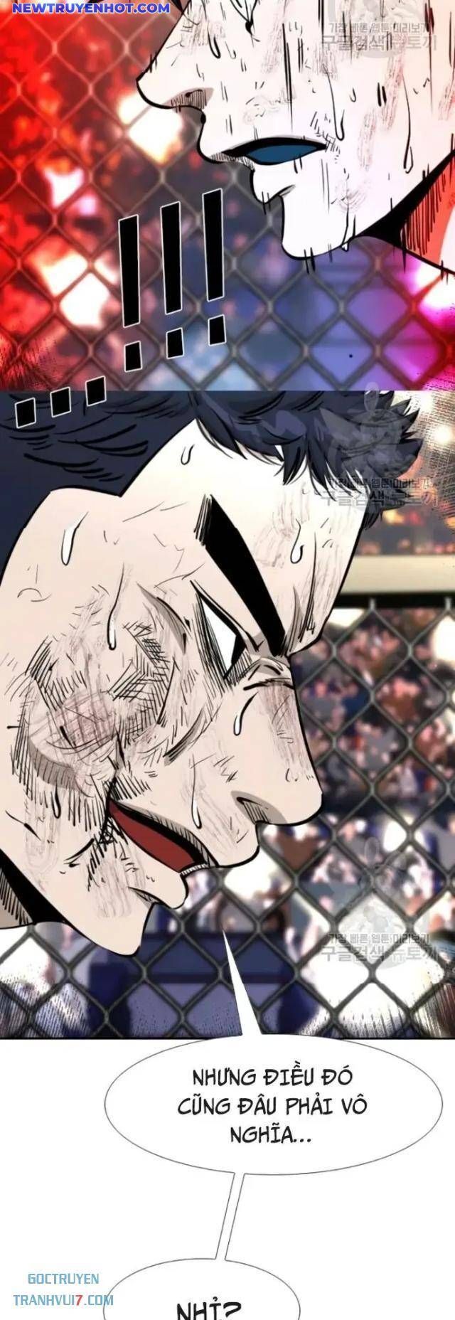 Shark – Cá Mập Chapter 217 - Trang 2