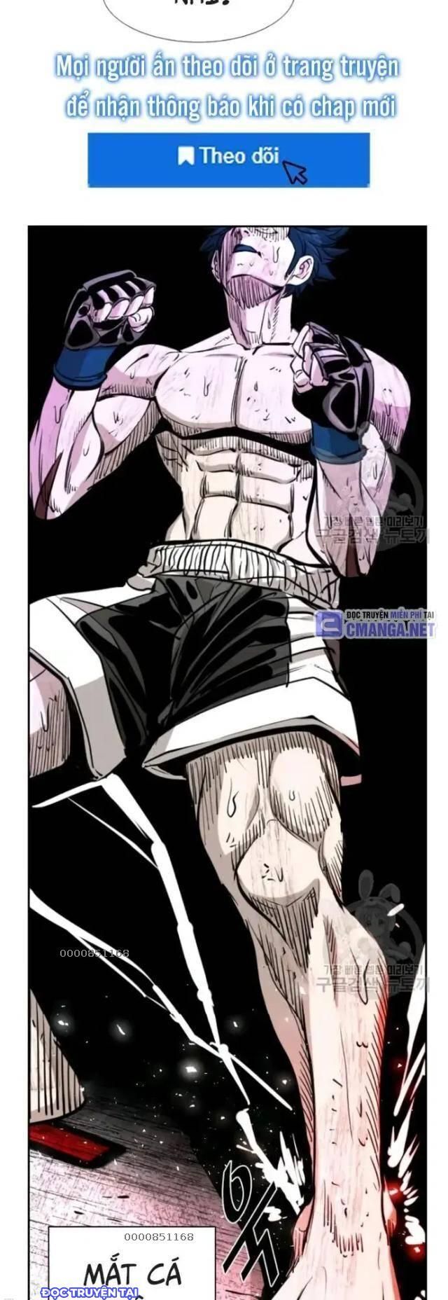 Shark – Cá Mập Chapter 217 - Trang 2