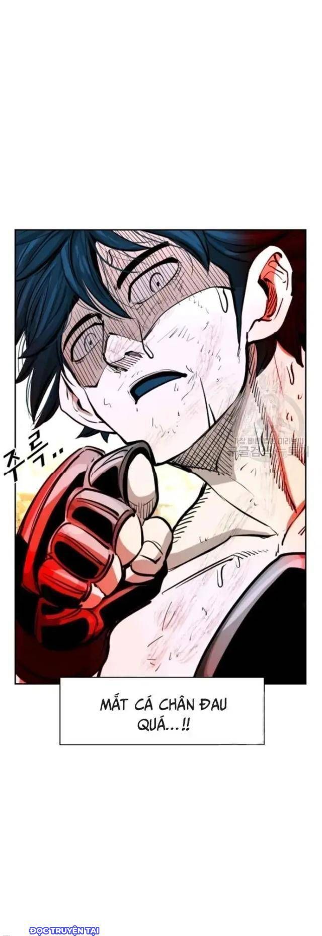 Shark – Cá Mập Chapter 217 - Trang 2