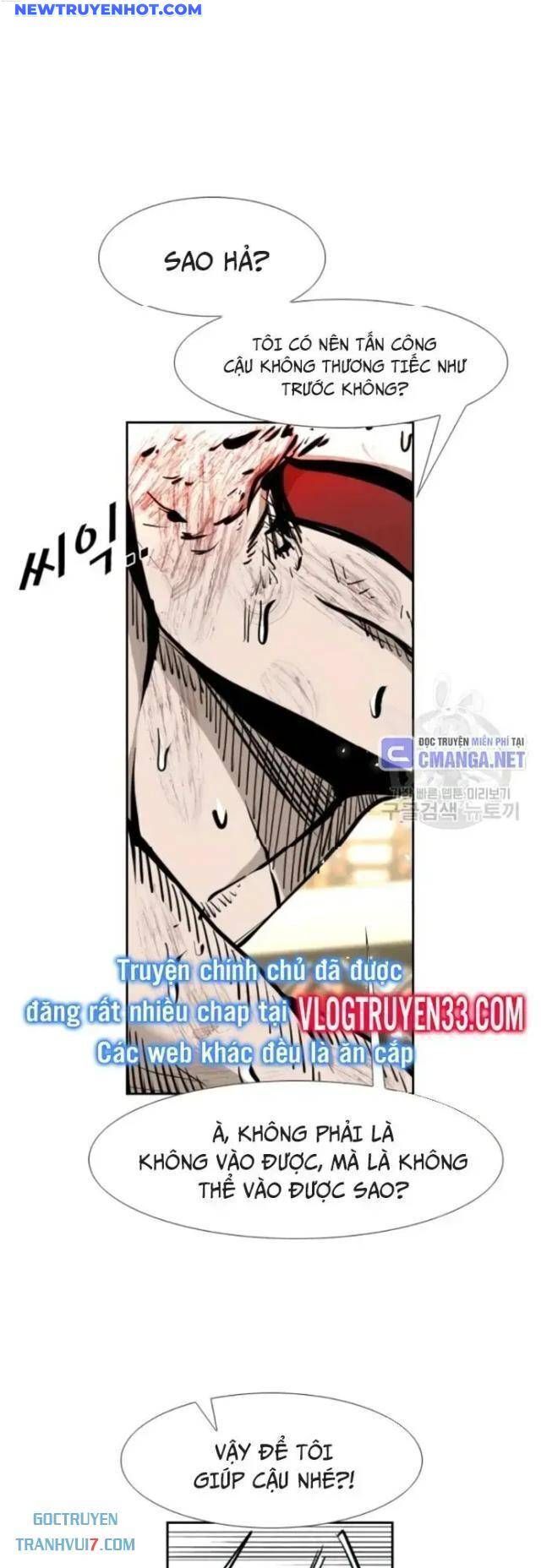 Shark – Cá Mập Chapter 217 - Trang 2