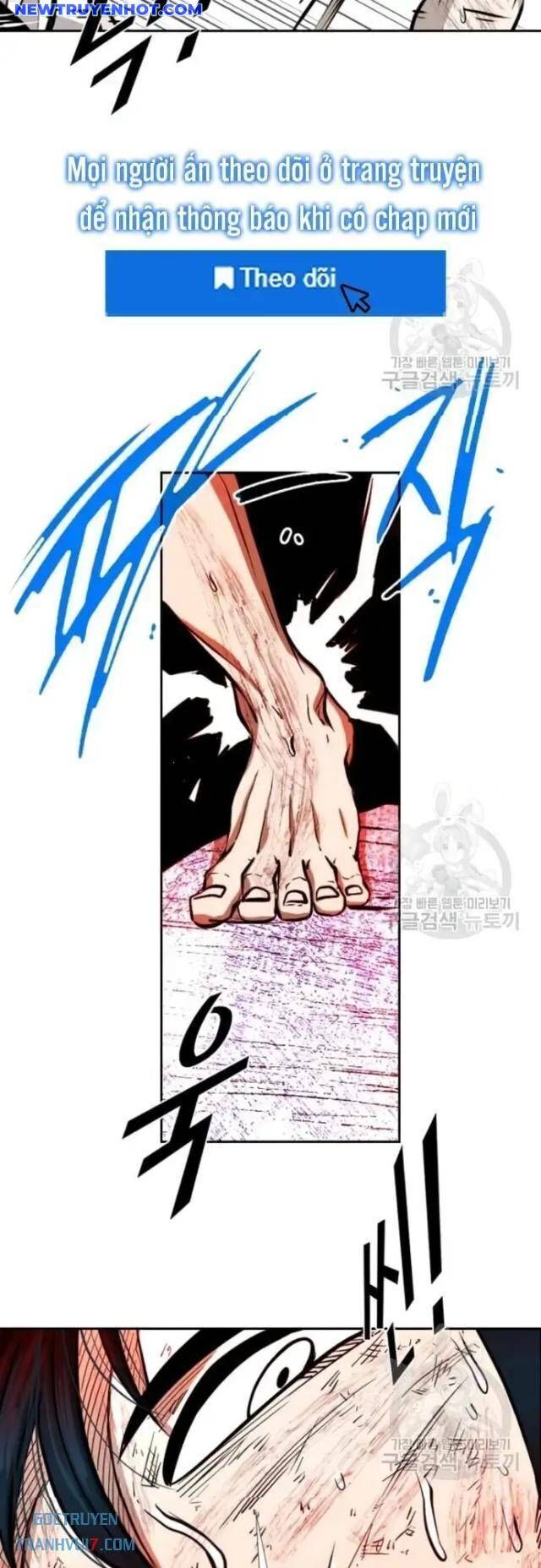 Shark – Cá Mập Chapter 217 - Trang 2