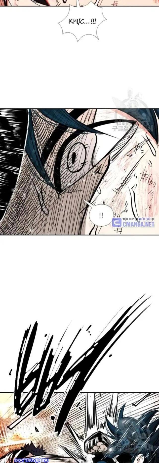 Shark – Cá Mập Chapter 217 - Trang 2