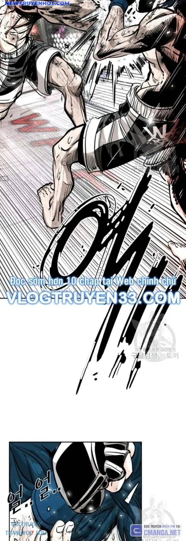 Shark – Cá Mập Chapter 217 - Trang 2