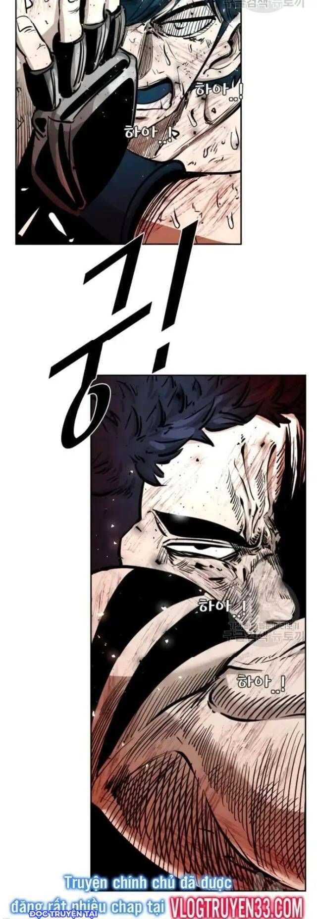 Shark – Cá Mập Chapter 217 - Trang 2