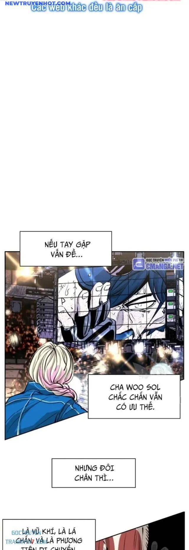 Shark – Cá Mập Chapter 217 - Trang 2