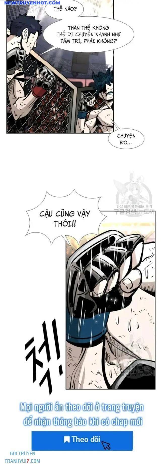 Shark – Cá Mập Chapter 217 - Trang 2