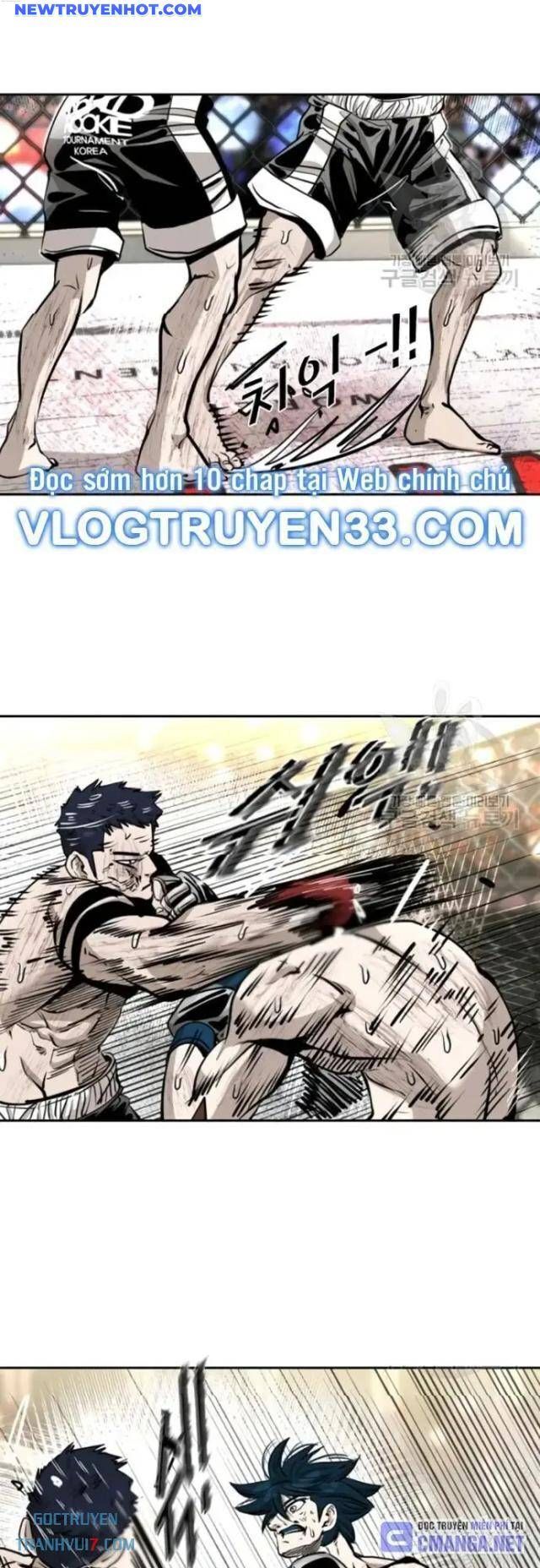 Shark – Cá Mập Chapter 217 - Trang 2