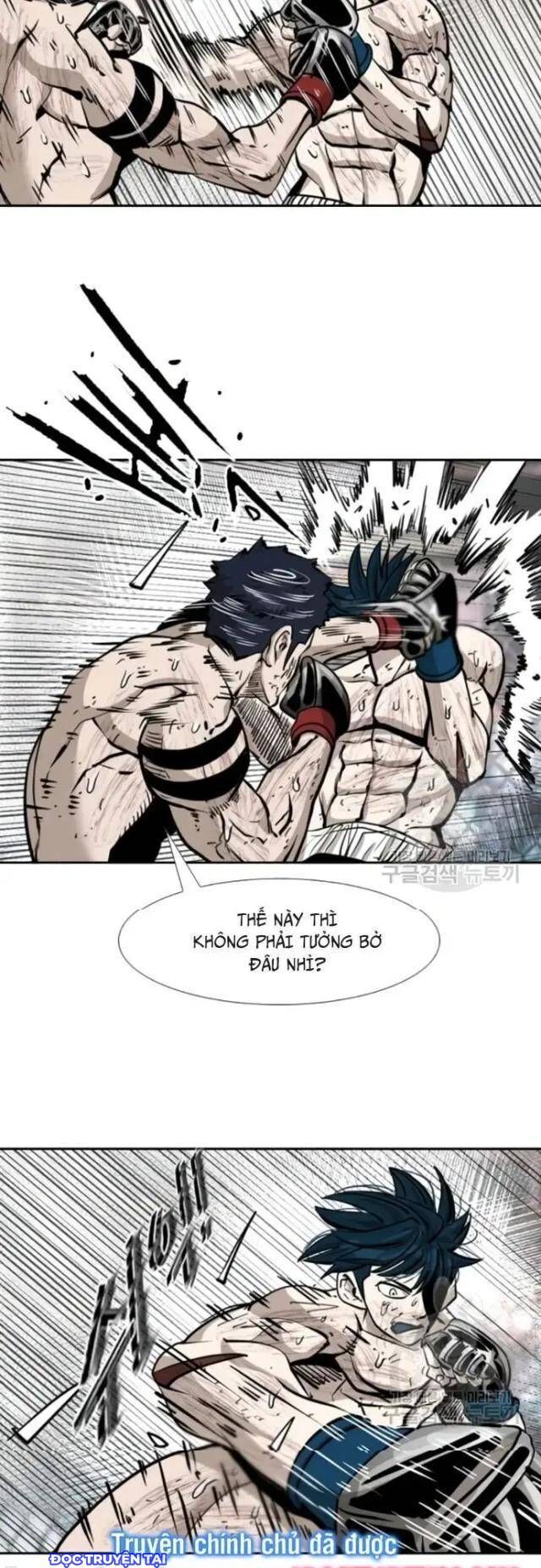 Shark – Cá Mập Chapter 217 - Trang 2