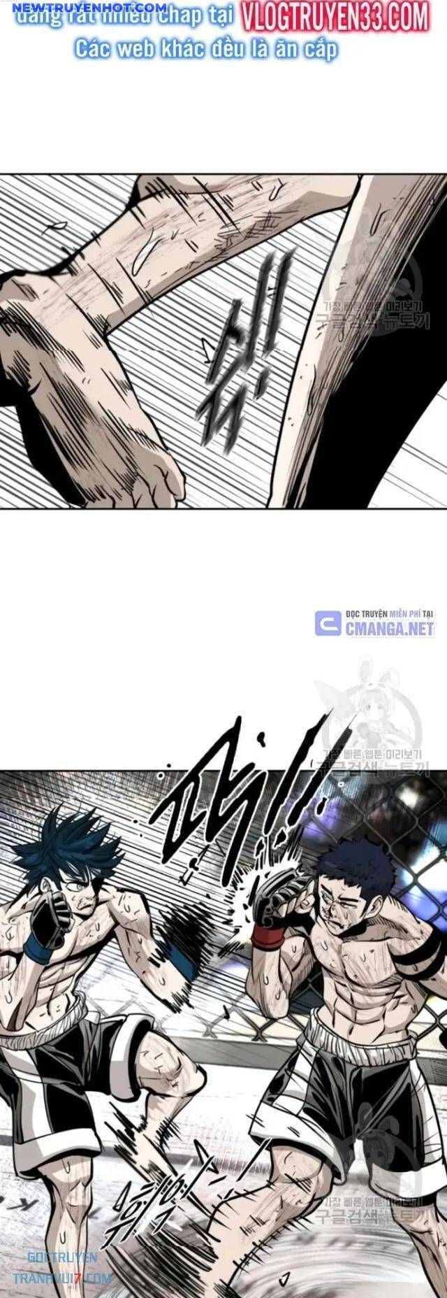 Shark – Cá Mập Chapter 217 - Trang 2
