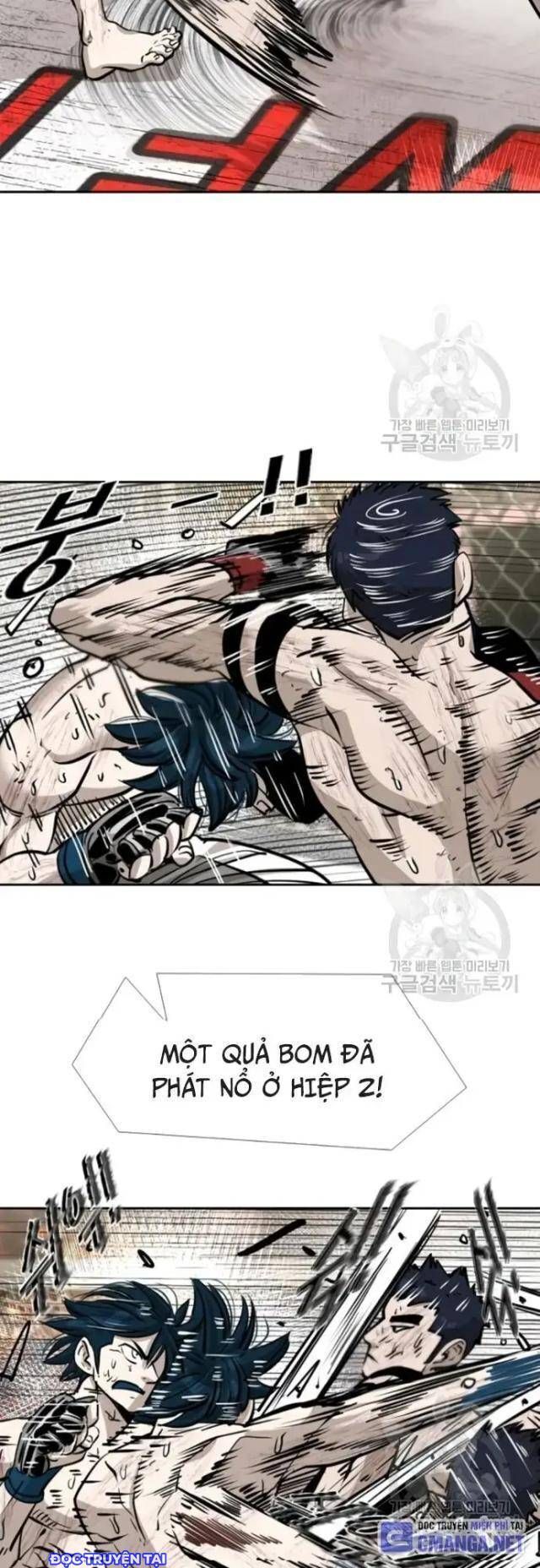 Shark – Cá Mập Chapter 217 - Trang 2