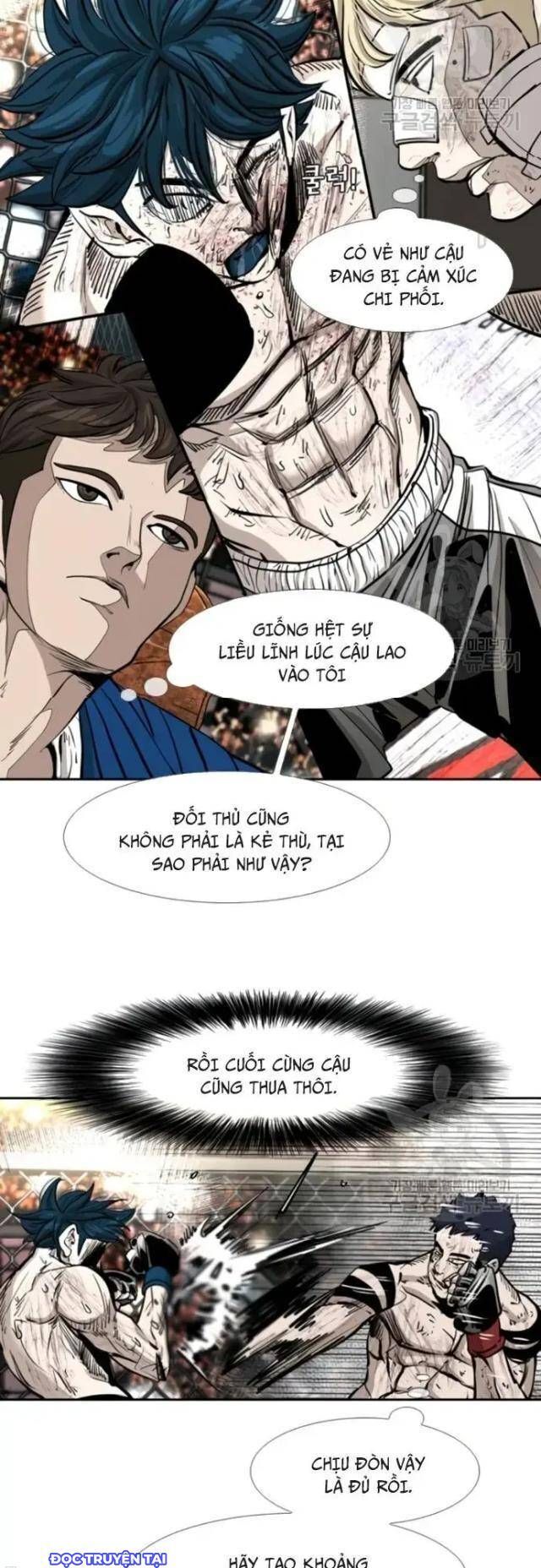 Shark – Cá Mập Chapter 217 - Trang 2