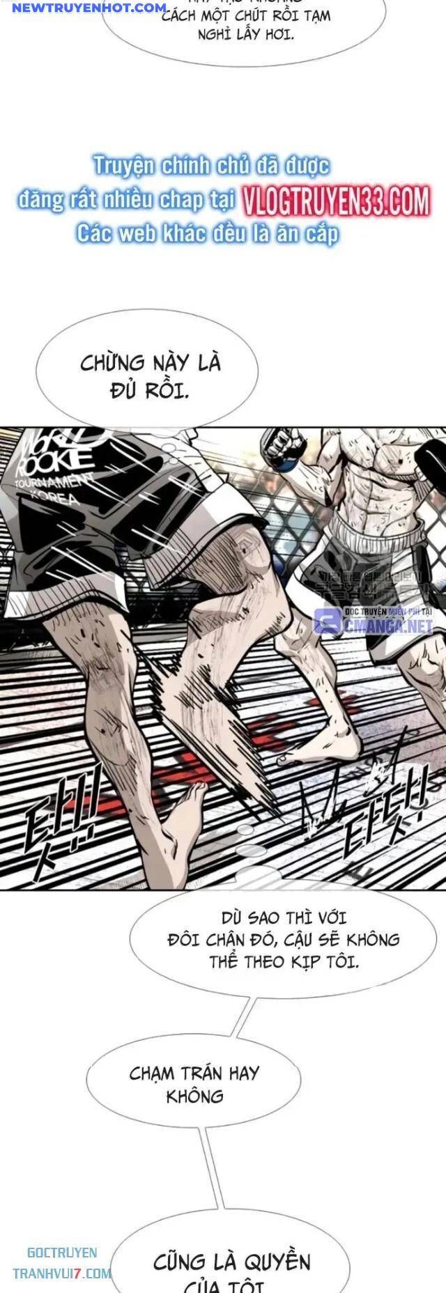 Shark – Cá Mập Chapter 217 - Trang 2