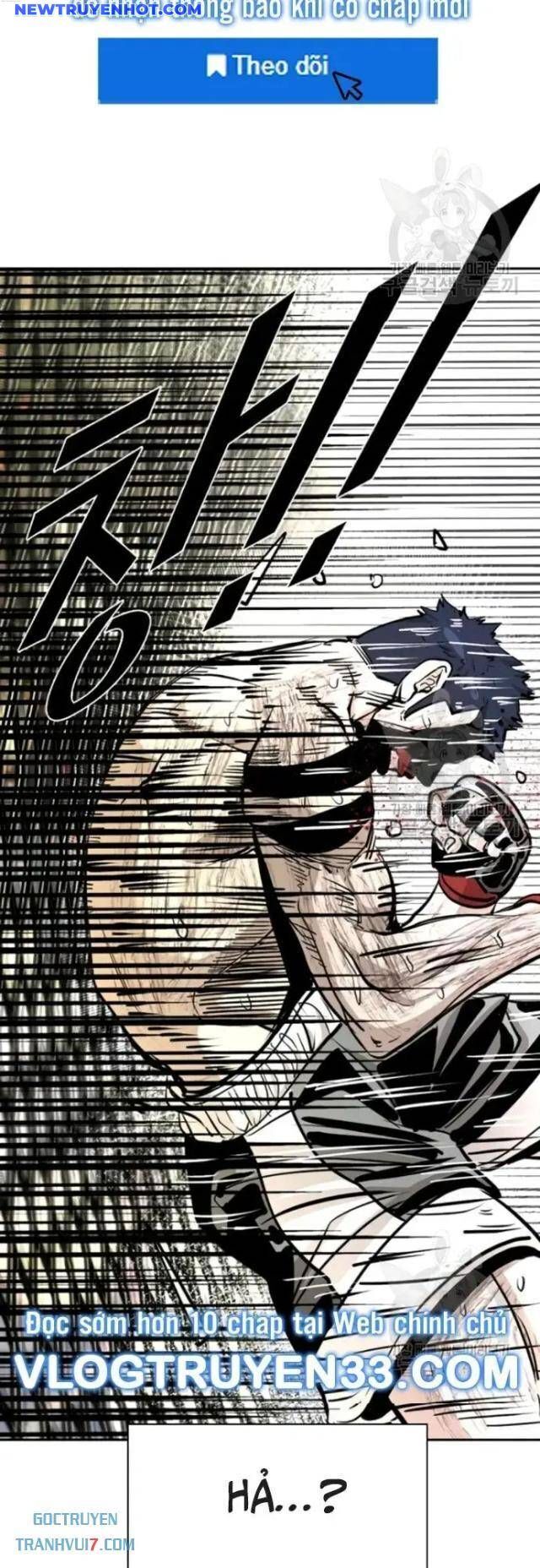 Shark – Cá Mập Chapter 217 - Trang 2