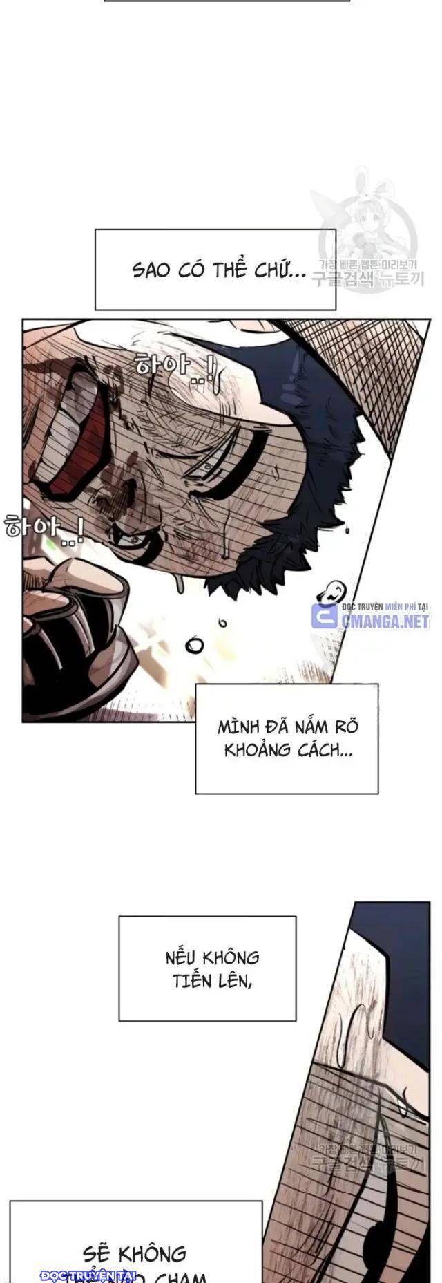 Shark – Cá Mập Chapter 217 - Trang 2