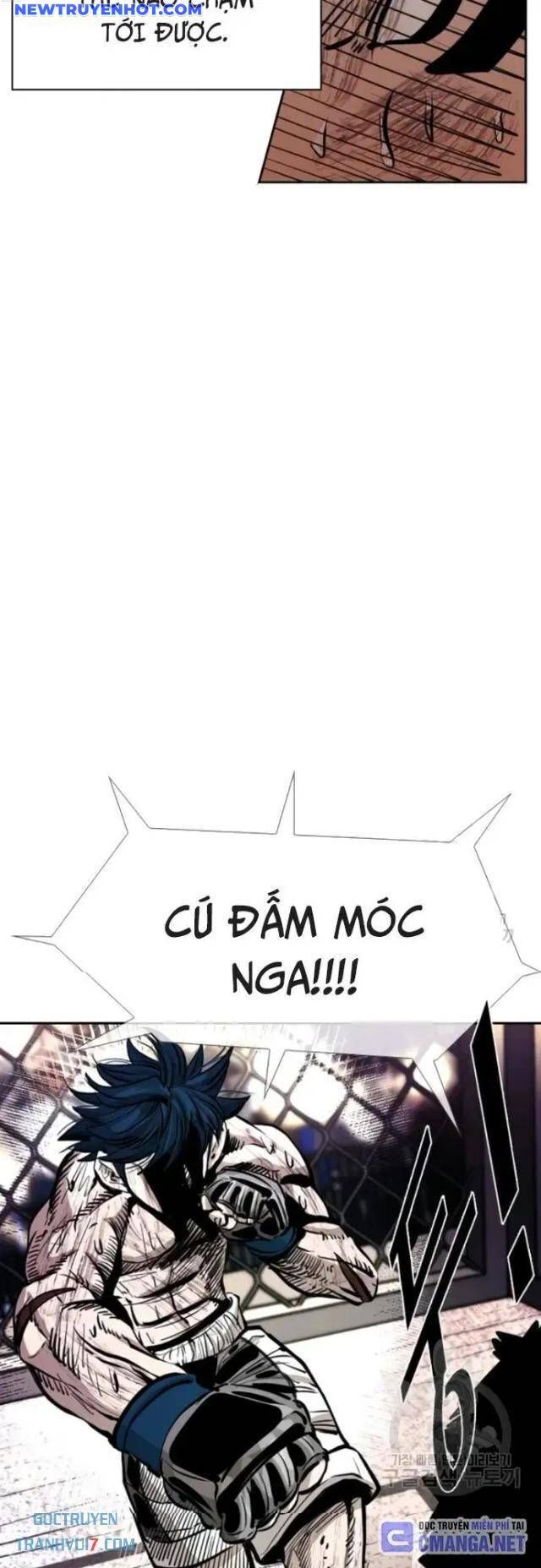 Shark – Cá Mập Chapter 217 - Trang 2