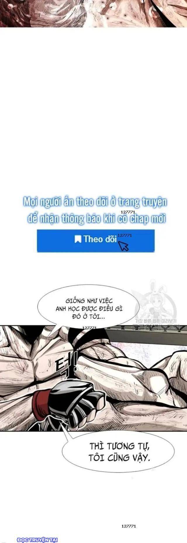 Shark – Cá Mập Chapter 217 - Trang 2