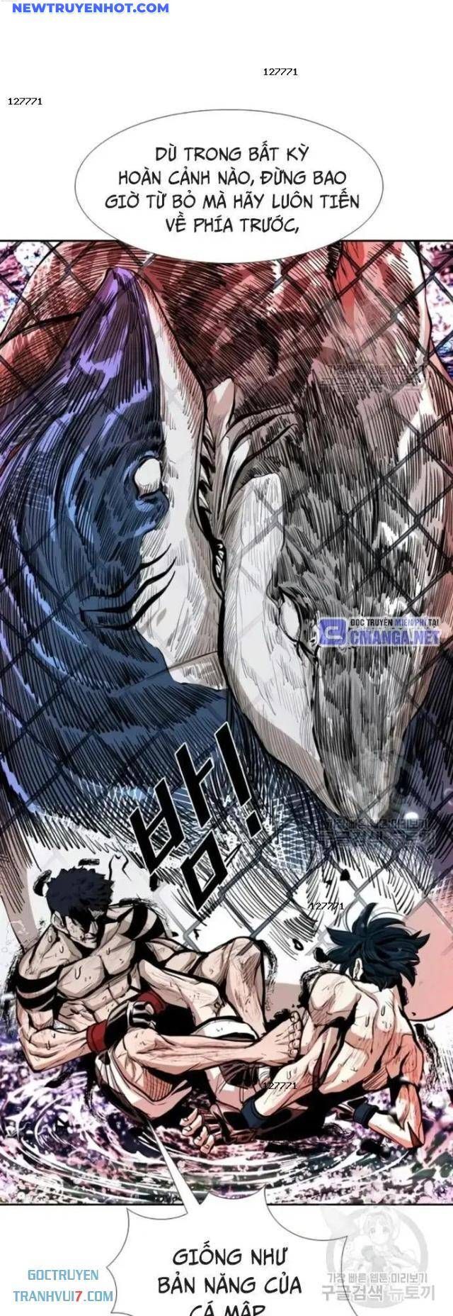 Shark – Cá Mập Chapter 217 - Trang 2