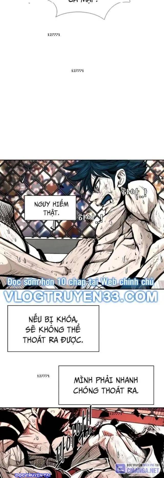 Shark – Cá Mập Chapter 217 - Trang 2