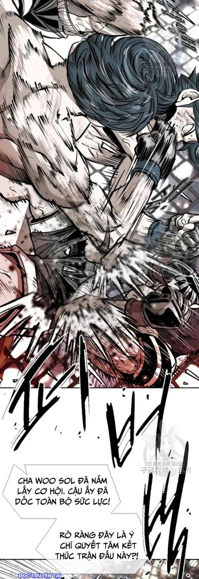 Shark – Cá Mập Chapter 218 - Trang 2