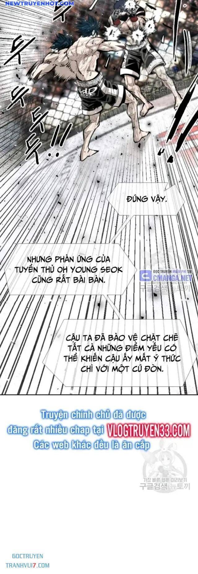 Shark – Cá Mập Chapter 218 - Trang 2