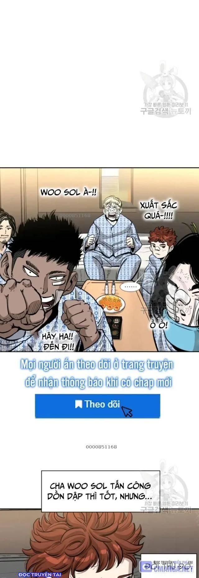 Shark – Cá Mập Chapter 218 - Trang 2