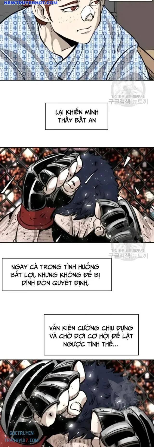 Shark – Cá Mập Chapter 218 - Trang 2