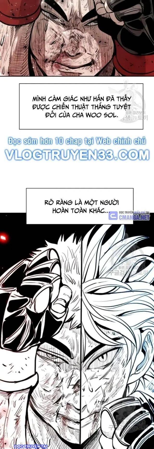 Shark – Cá Mập Chapter 218 - Trang 2