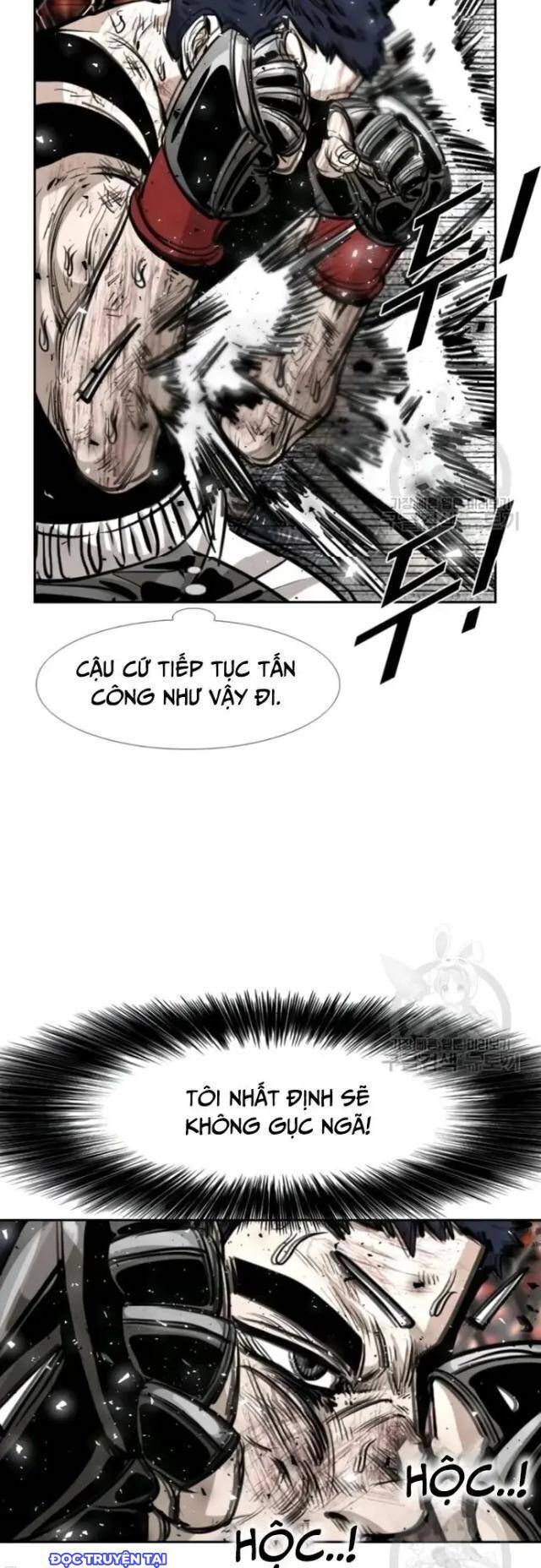 Shark – Cá Mập Chapter 218 - Trang 2
