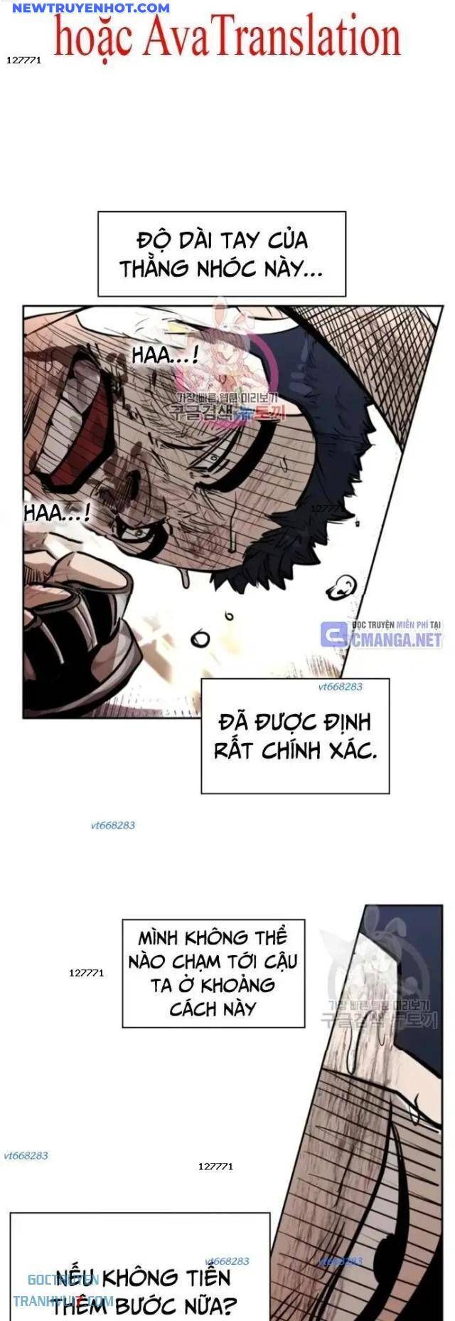 Shark – Cá Mập Chapter 218 - Trang 2