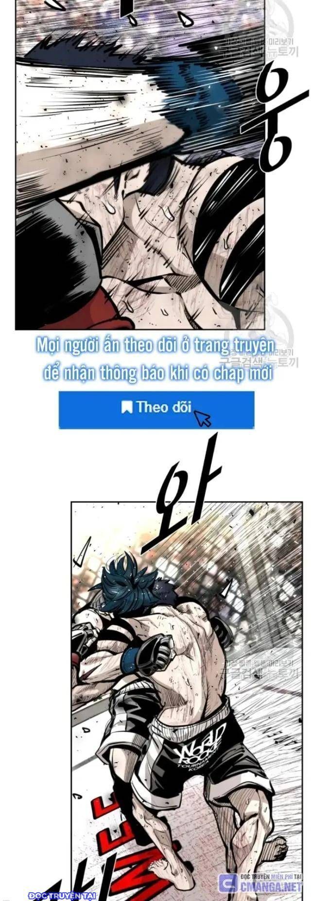 Shark – Cá Mập Chapter 218 - Trang 2