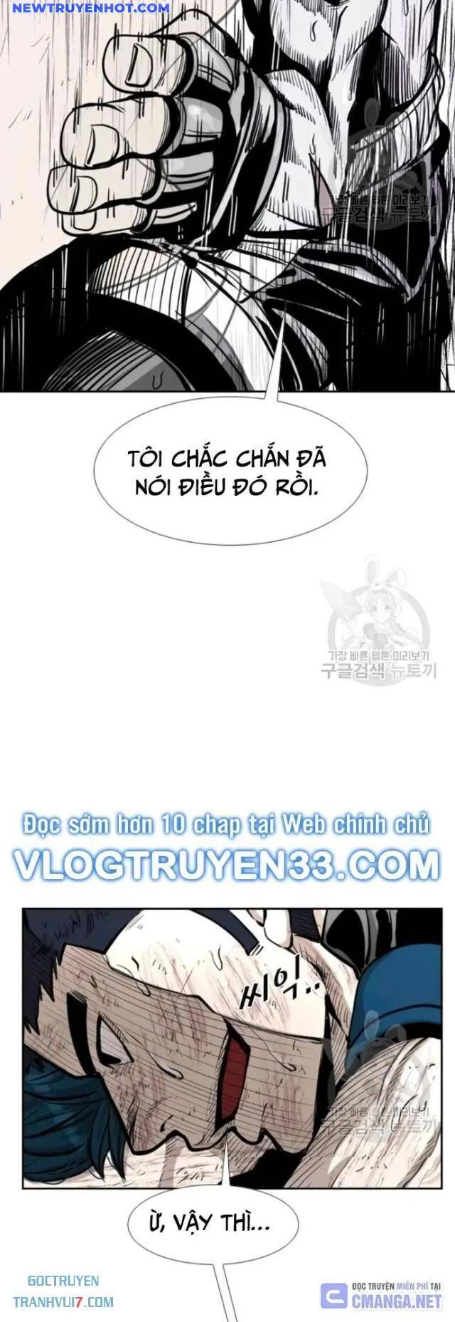 Shark – Cá Mập Chapter 218 - Trang 2